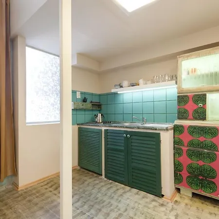 Apartment Hippster Design