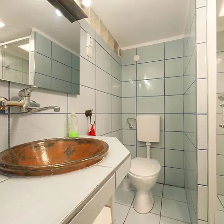 Apartment Hippster Design Budapest