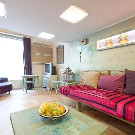 Hippster Design Budapest