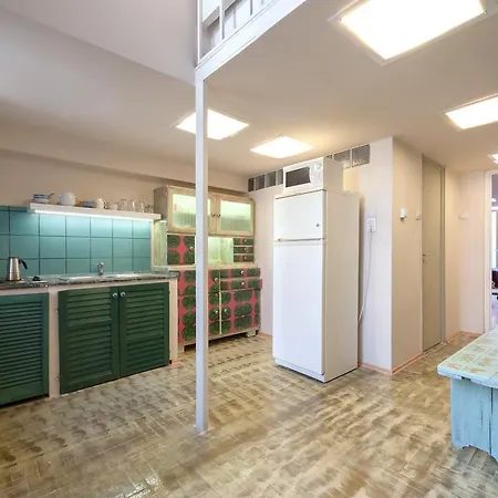 Hippster Design Apartment *