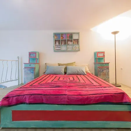 Hippster Design Apartment Budapest