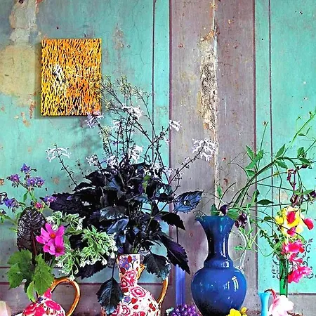 Appartement Hippster Design *